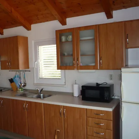 Apartment With A Parking Space Savar, Dugi Otok - 14373