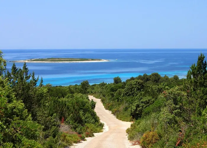 With A Parking Space Savar, Dugi Otok - 14373 Apartment