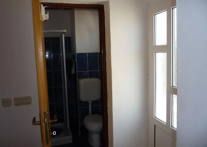 Apartment With A Parking Space Savar, Dugi Otok - 14373 Savar