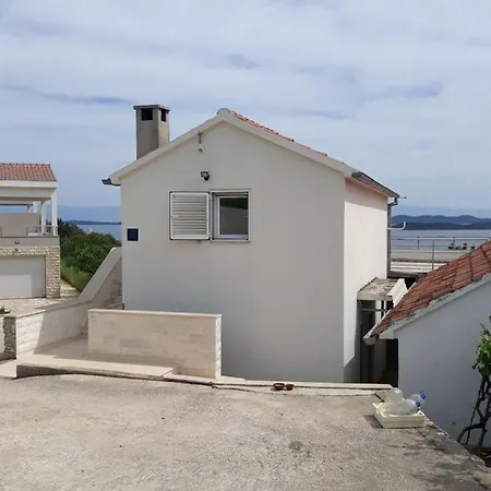 With A Parking Space Savar, Dugi Otok - 14373 Apartment Savar