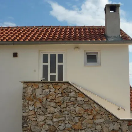 Apartment With A Parking Space Savar, Dugi Otok - 14373