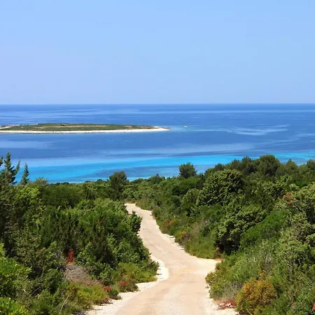 With A Parking Space Savar, Dugi Otok - 14373 דירה