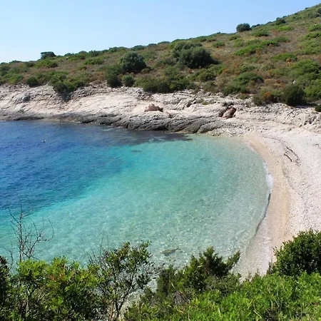 With A Parking Space Savar, Dugi Otok - 14373 Savar