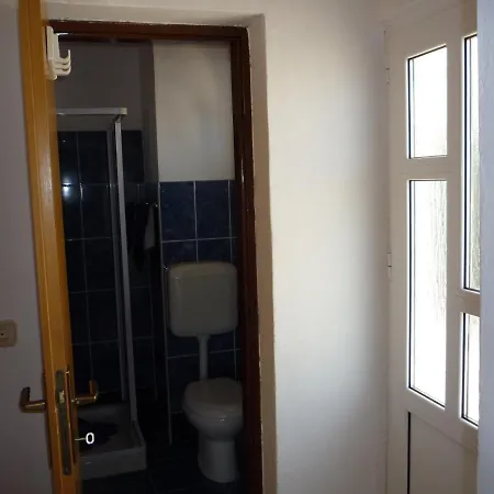 Apartment With A Parking Space Savar, Dugi Otok - 14373 Savar