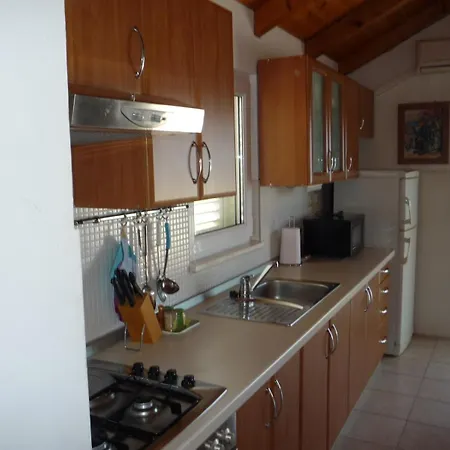 With A Parking Space Savar, Dugi Otok - 14373