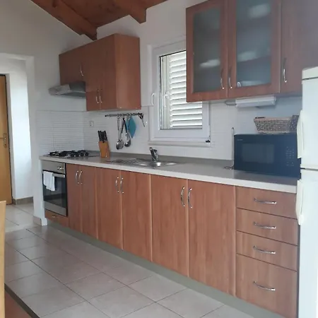 Apartment With A Parking Space Savar, Dugi Otok - 14373