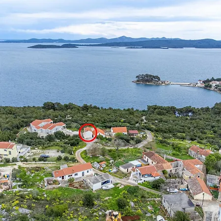 With A Parking Space Savar, Dugi Otok - 14373 Apartment *