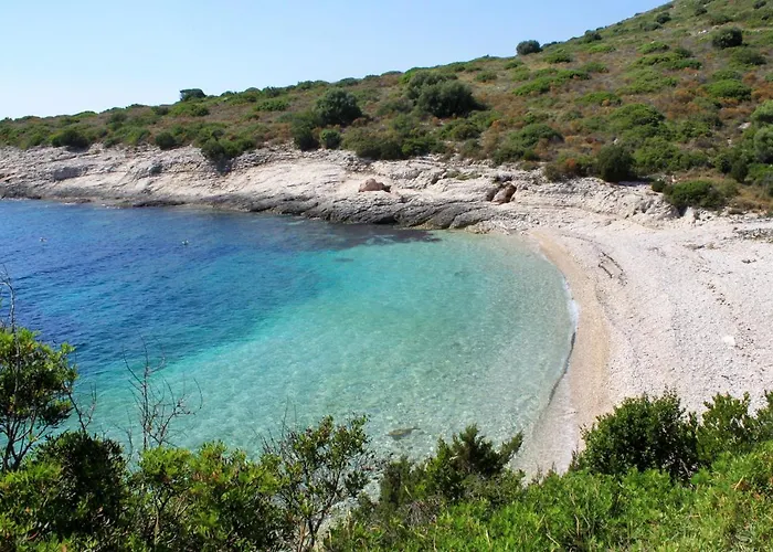 With A Parking Space Savar, Dugi Otok - 14373 Savar