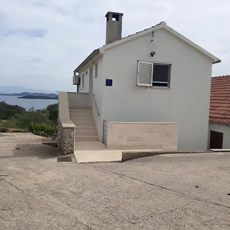 With A Parking Space Savar, Dugi Otok - 14373 Apartament