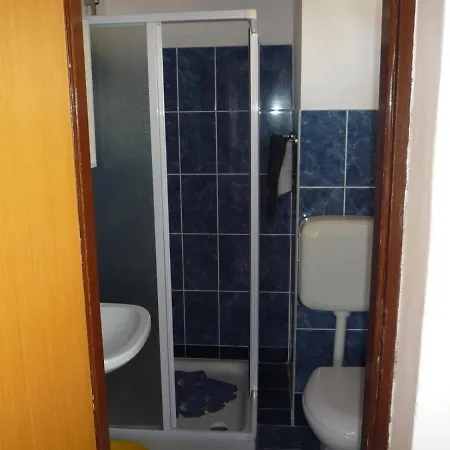 With A Parking Space Savar, Dugi Otok - 14373 Savar