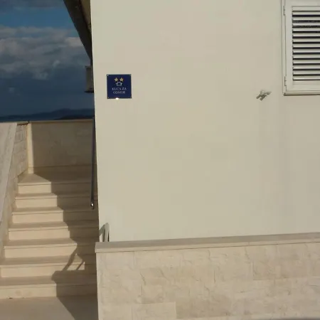 With A Parking Space Savar, Dugi Otok - 14373 Savar