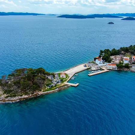 With A Parking Space Savar, Dugi Otok - 14373