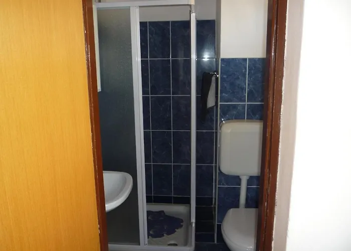 With A Parking Space Savar, Dugi Otok - 14373 Savar