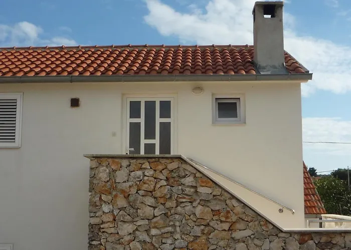 דירה With A Parking Space Savar, Dugi Otok - 14373