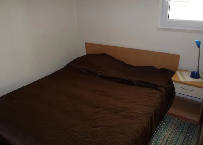 With A Parking Space Savar, Dugi Otok - 14373 *