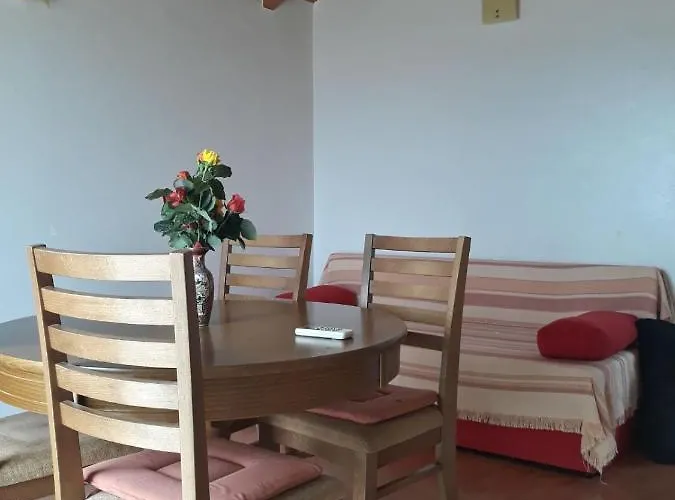 דירה With A Parking Space Savar, Dugi Otok - 14373 Savar